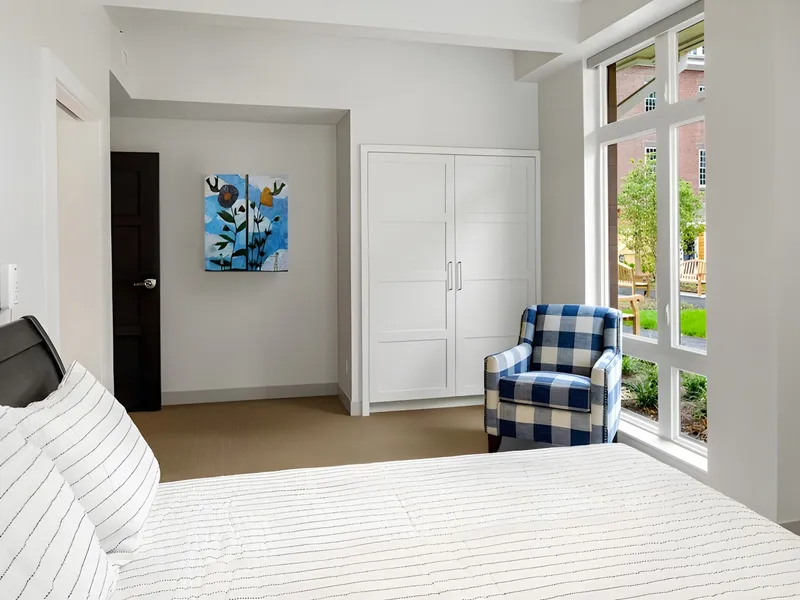 Adelaide of Newton Centre photo 8