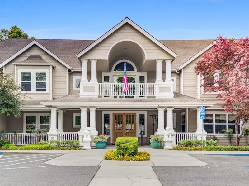 Aegis Gardens (Fremont, CA)