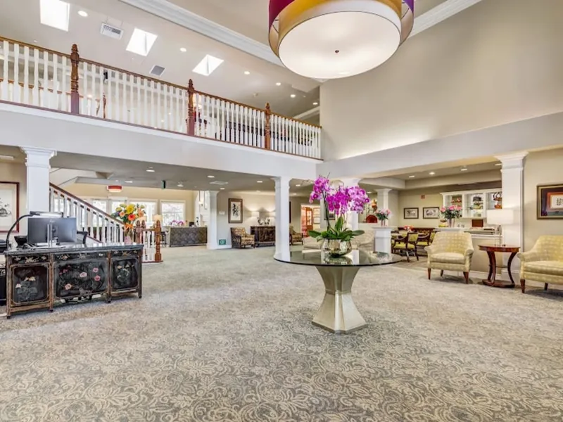 Aegis Gardens (Fremont, CA) photo 2