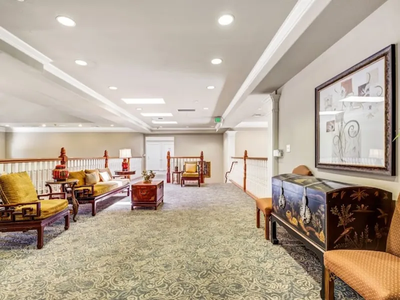 Aegis Gardens (Fremont, CA) photo 3