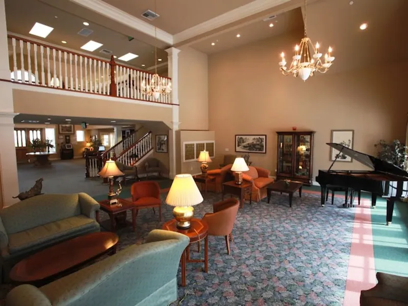 Aegis Gardens (Fremont, CA) photo 8