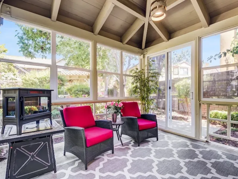 Aegis Gardens (Fremont, CA) photo 9