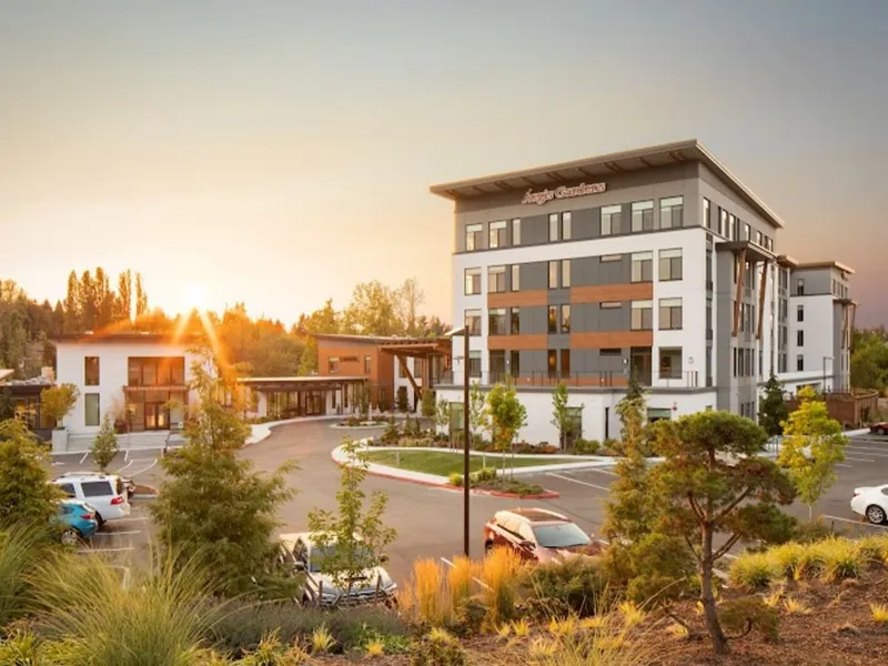 Aegis Gardens (Newcastle, WA) photo 2