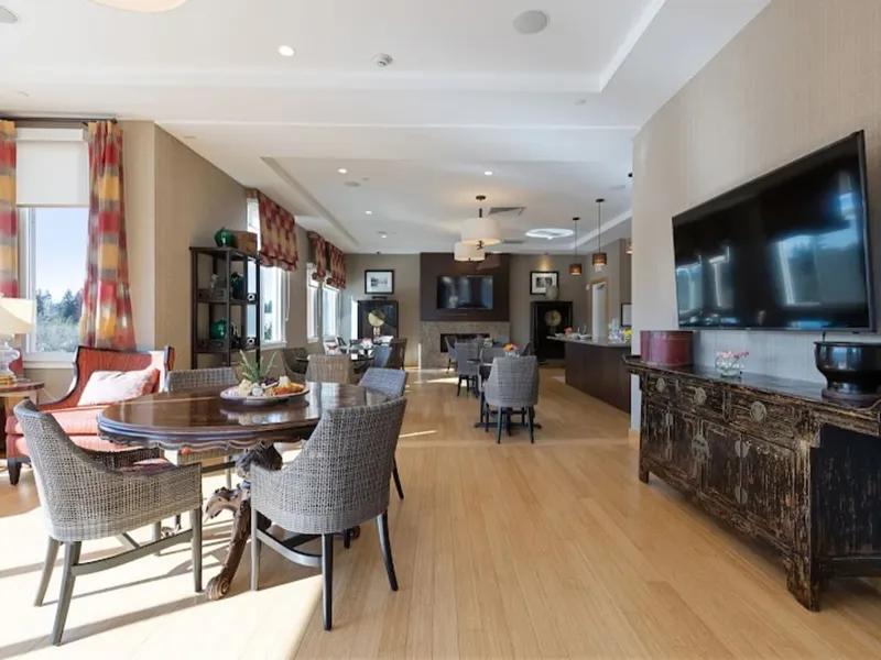 Aegis Gardens (Newcastle, WA) photo 5