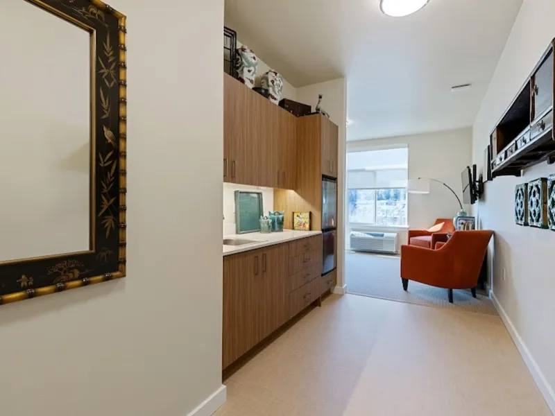 Aegis Gardens (Newcastle, WA) photo 7