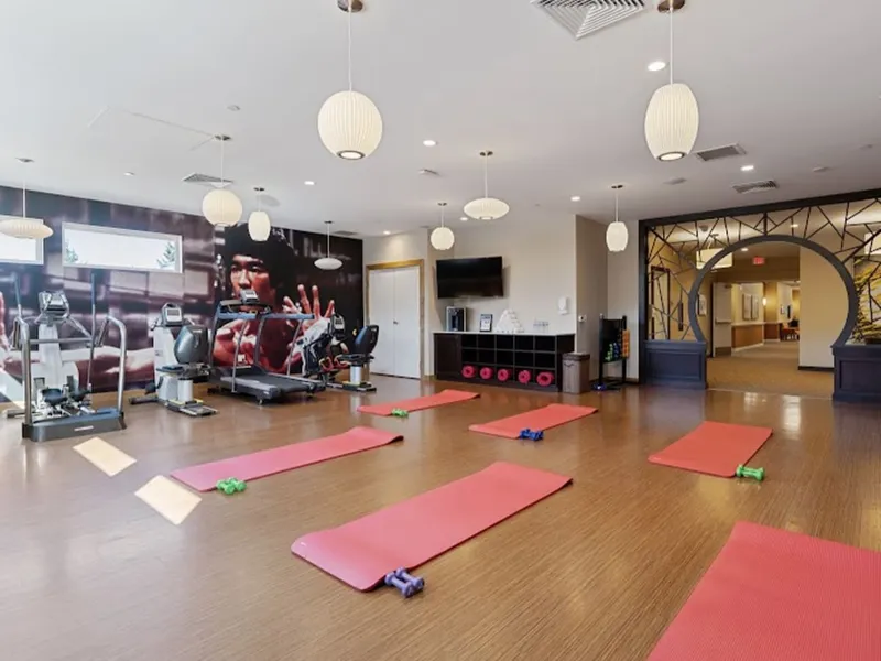 Aegis Gardens (Newcastle, WA) photo 8