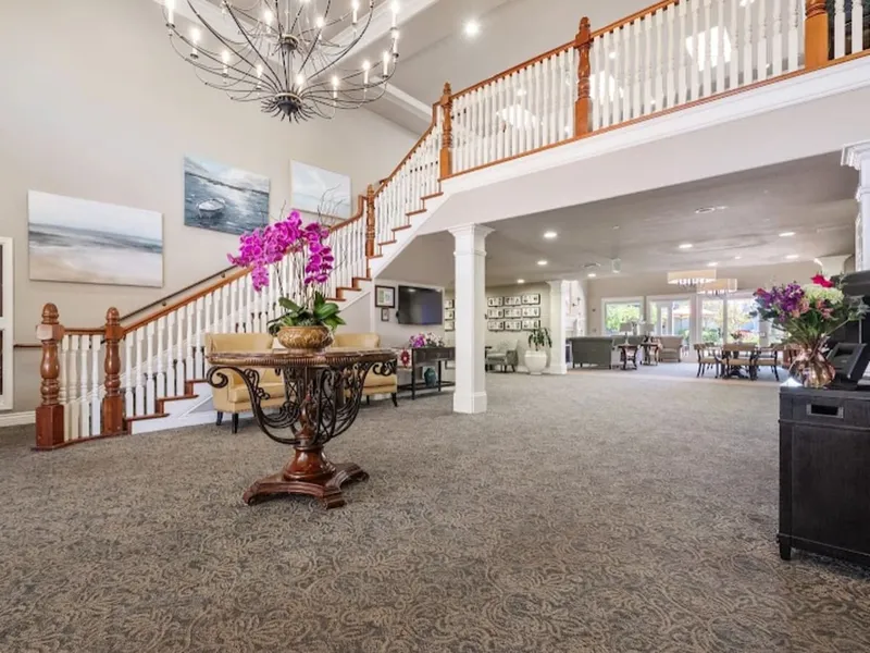 Aegis Living Aptos photo 2