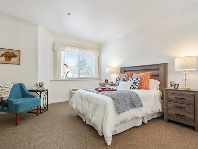 Aegis Living Aptos photo 3