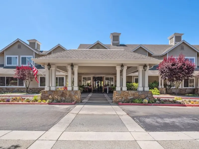 Aegis Living Aptos photo 4