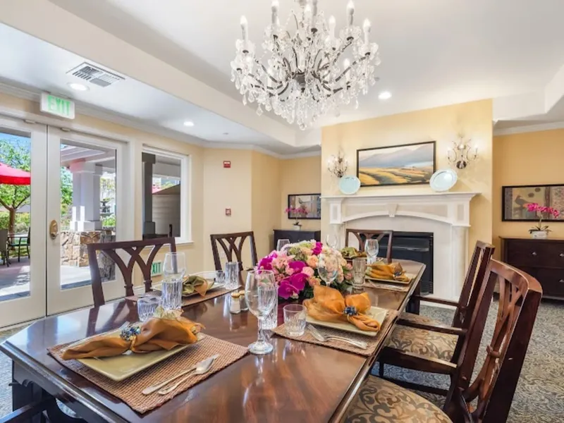 Aegis Living Aptos photo 5