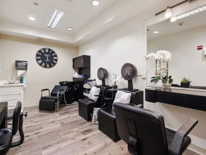 Aegis Living Aptos photo 8