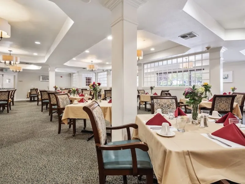 Aegis Living Aptos photo 9