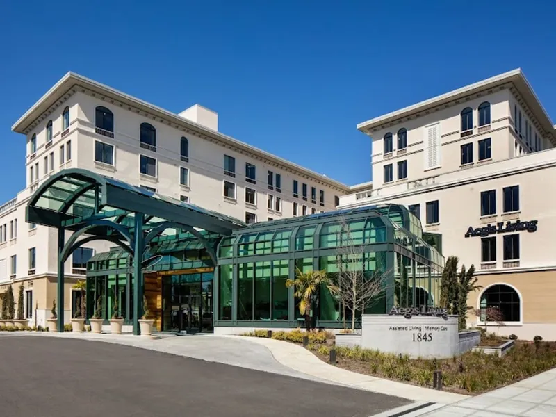 Aegis Living Bellevue Overlake