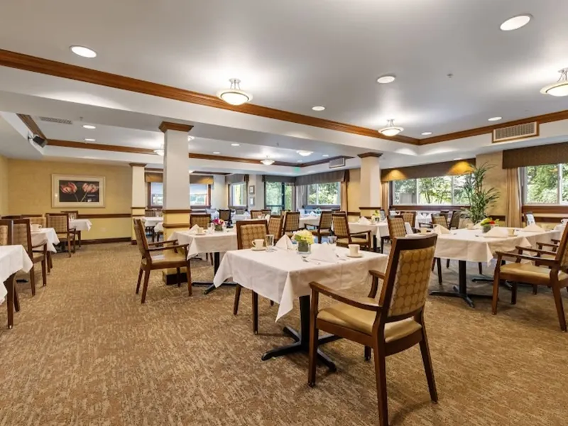 Aegis Living Bellevue photo 2