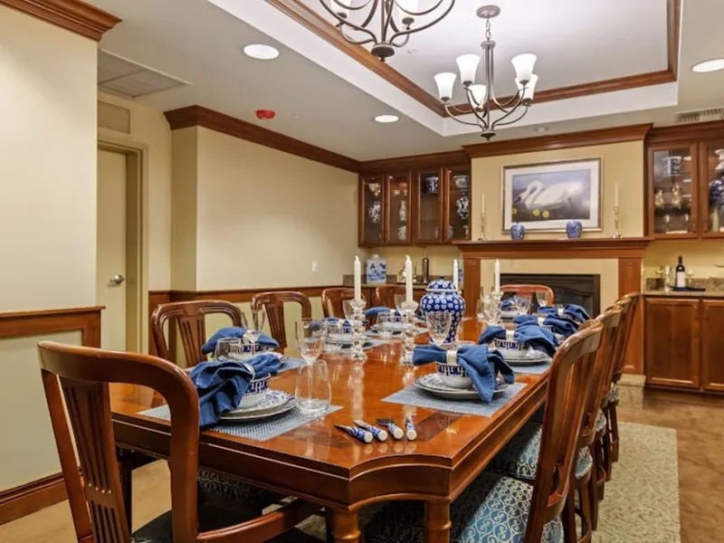 Aegis Living Bellevue photo 4