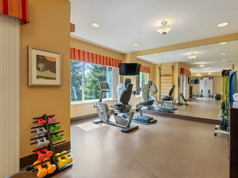 Aegis Living Bellevue photo 8