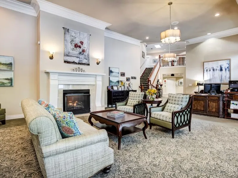 Aegis Living Callahan House photo 2