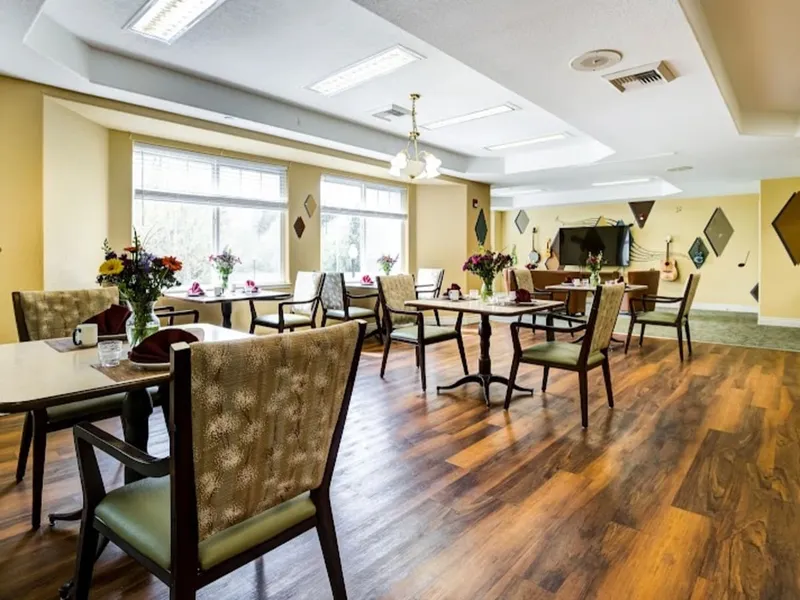 Aegis Living Callahan House photo 3