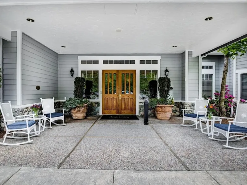 Aegis Living Callahan House photo 4