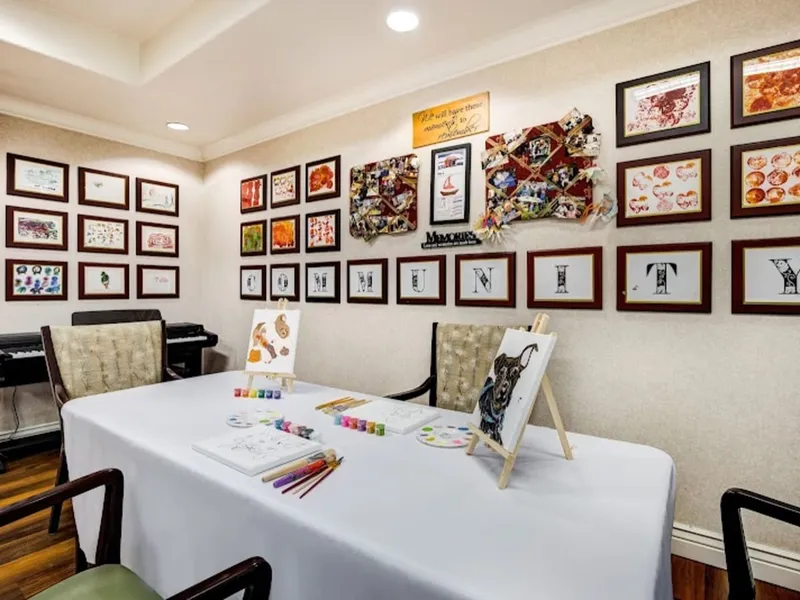 Aegis Living Callahan House photo 9