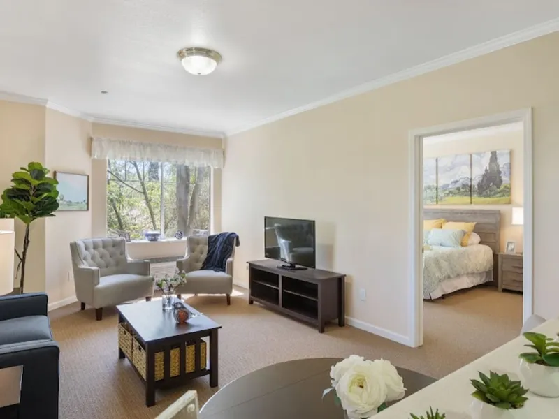 Aegis Living Carmichael photo 2