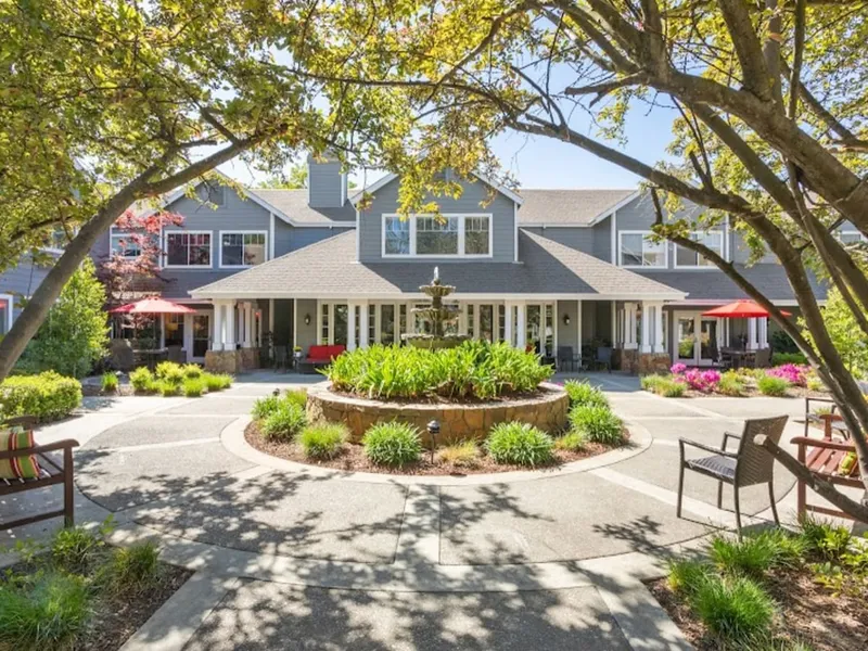 Aegis Living Carmichael photo 3