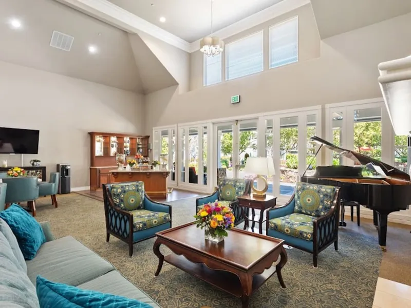 Aegis Living Carmichael photo 4