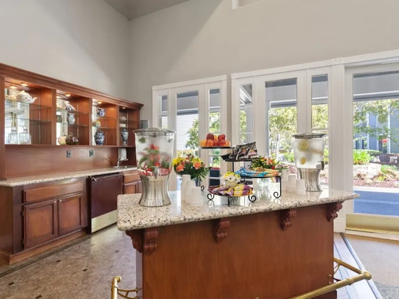 Aegis Living Carmichael photo 7