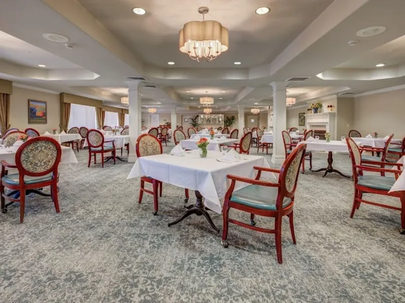 Aegis Living Corte Madera photo 2