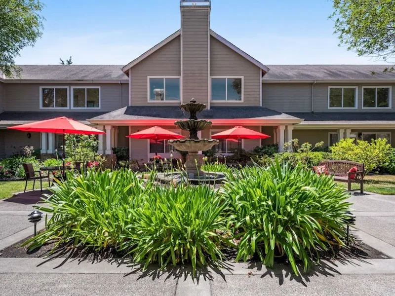 Aegis Living Corte Madera photo 3