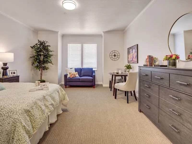 Aegis Living Corte Madera photo 4