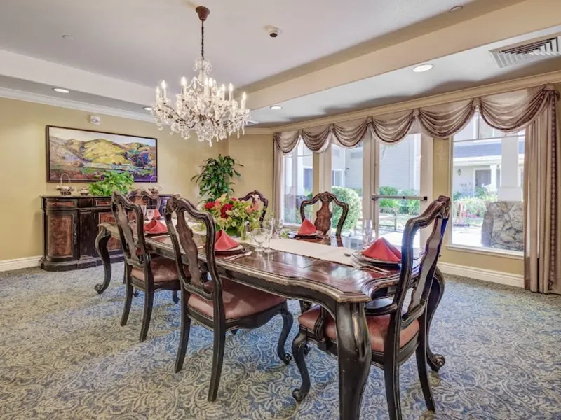 Aegis Living Corte Madera photo 6