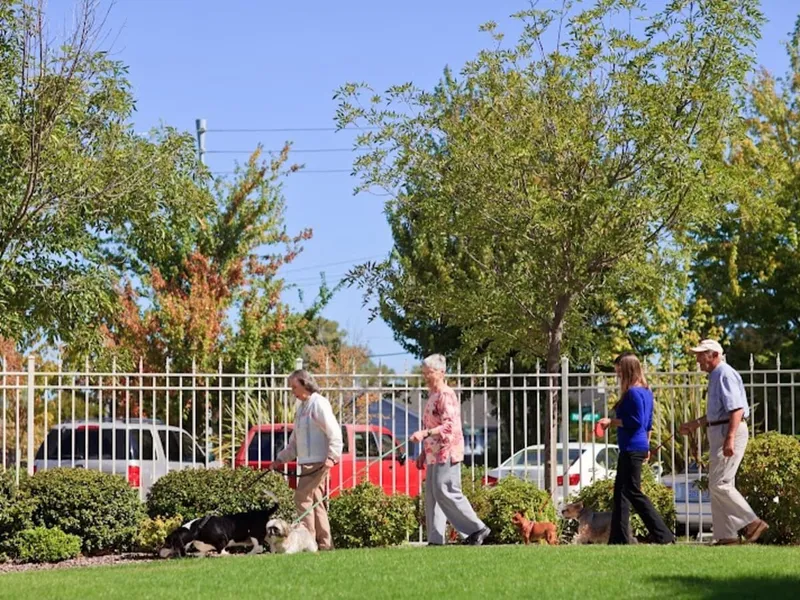 Aegis Living Corte Madera photo 7