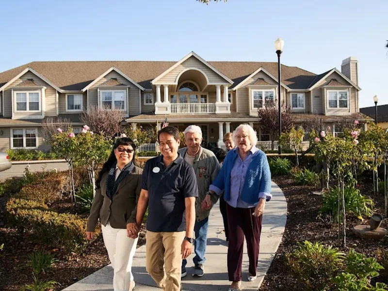 Aegis Living Dana Point