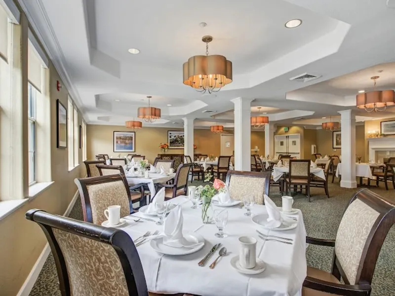 Aegis Living Dana Point photo 5