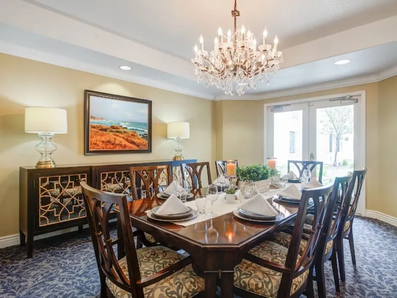 Aegis Living Dana Point photo 6