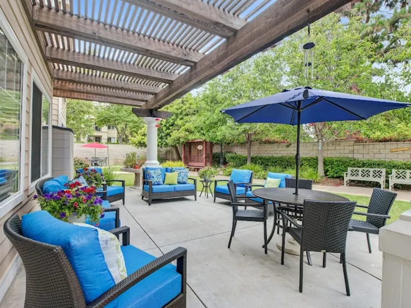 Aegis Living Dana Point photo 8