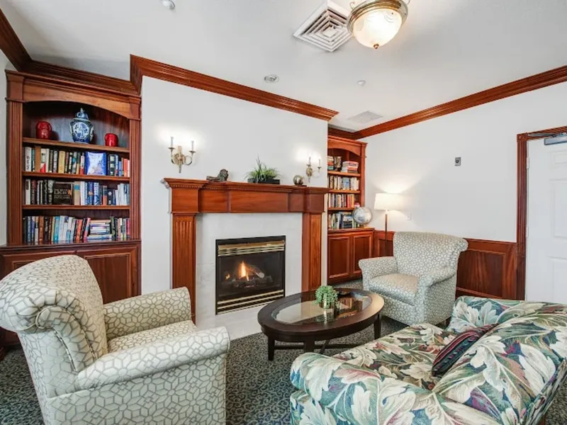 Aegis Living Dana Point photo 9