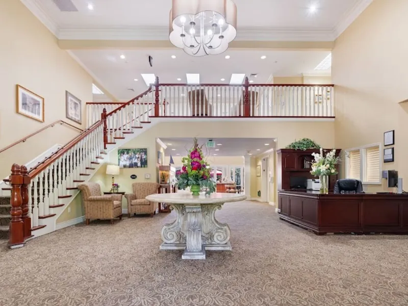 Aegis Living Fremont photo 2