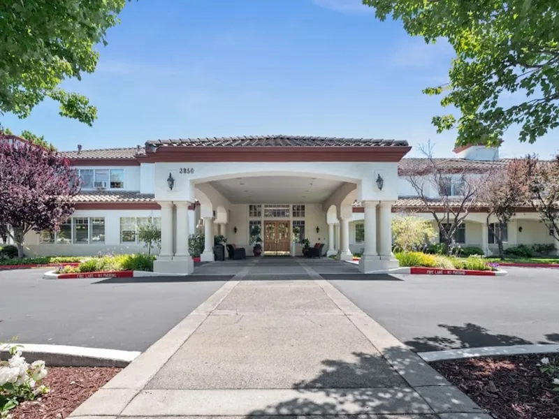 Aegis Living Fremont photo 3