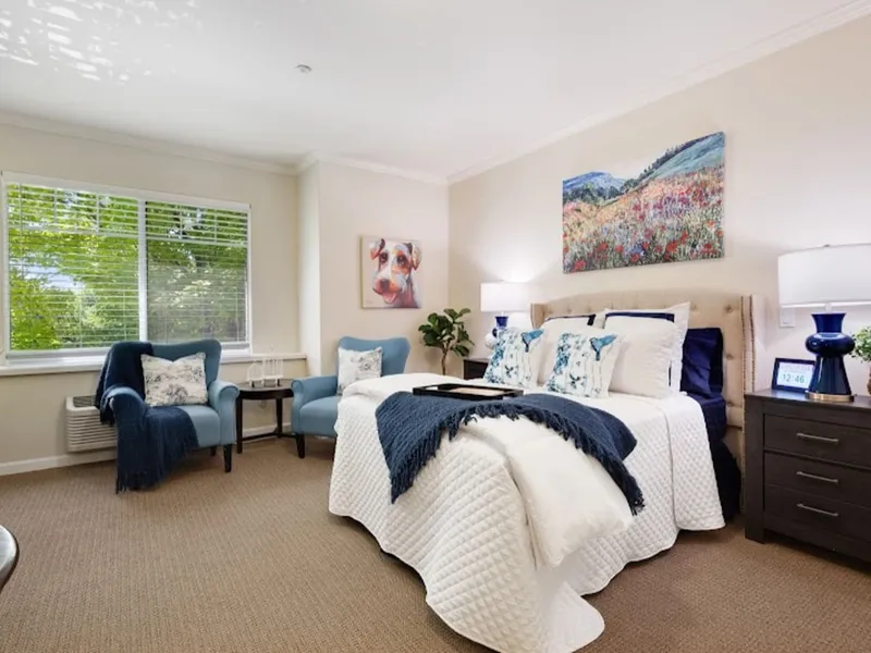 Aegis Living Fremont photo 5