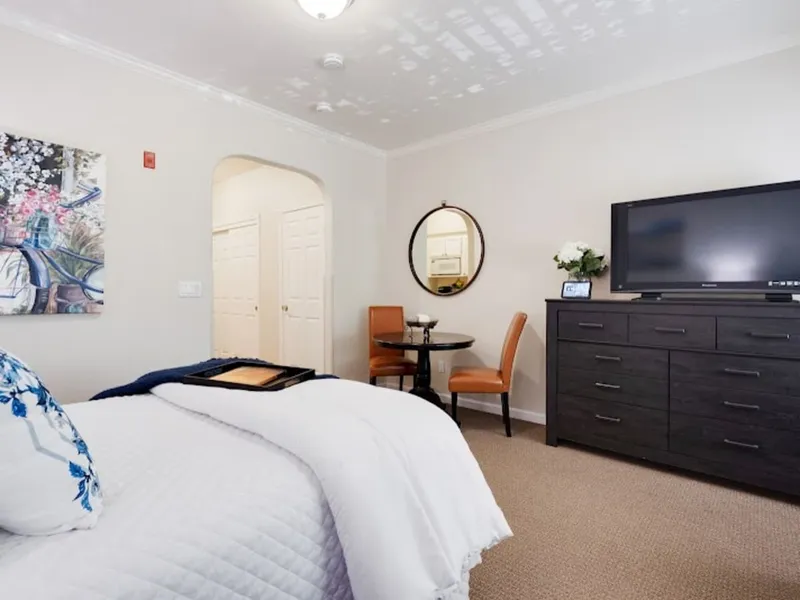 Aegis Living Fremont photo 9