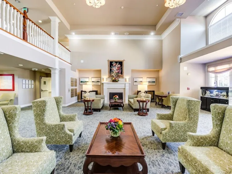 Aegis Living Granada Hills photo 2