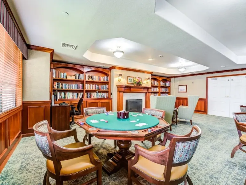 Aegis Living Granada Hills photo 5