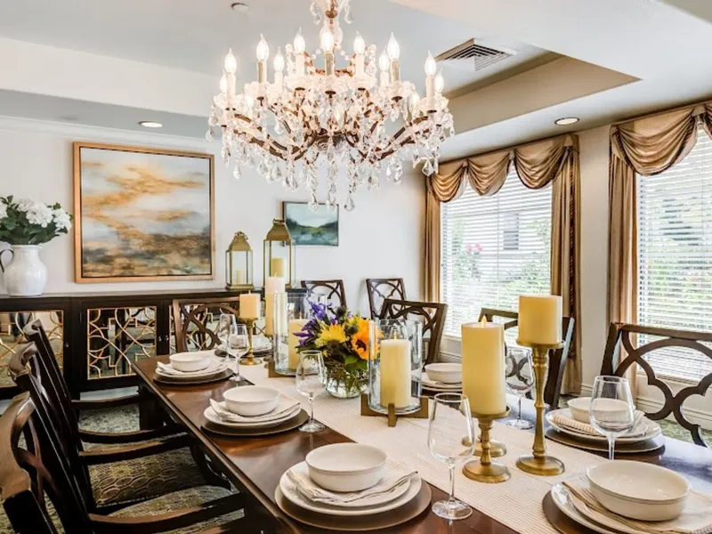 Aegis Living Granada Hills photo 8