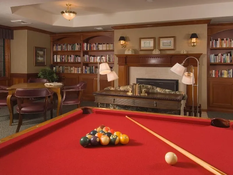 Aegis Living Granada Hills photo 9