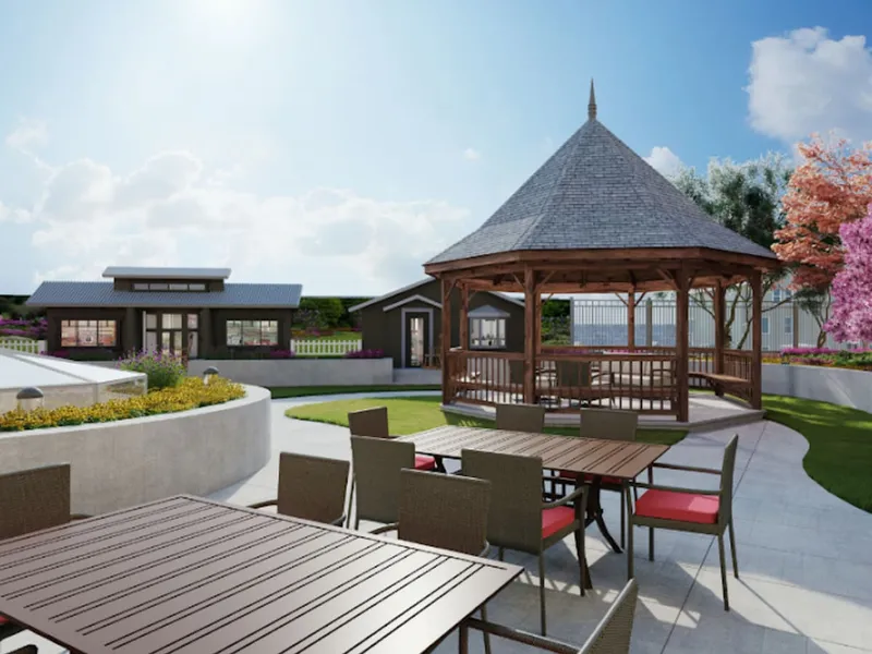 Aegis Living Greenwood photo 3