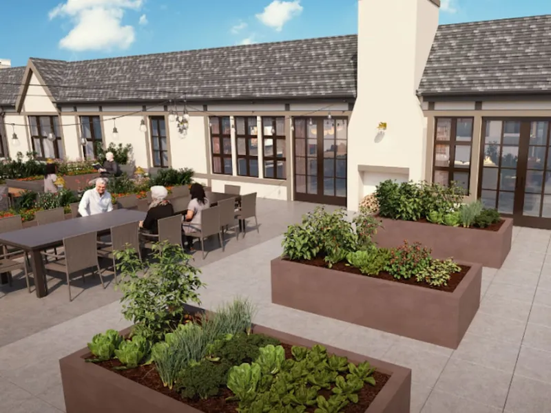 Aegis Living Greenwood photo 5