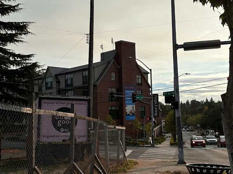 Aegis Living Greenwood photo 7