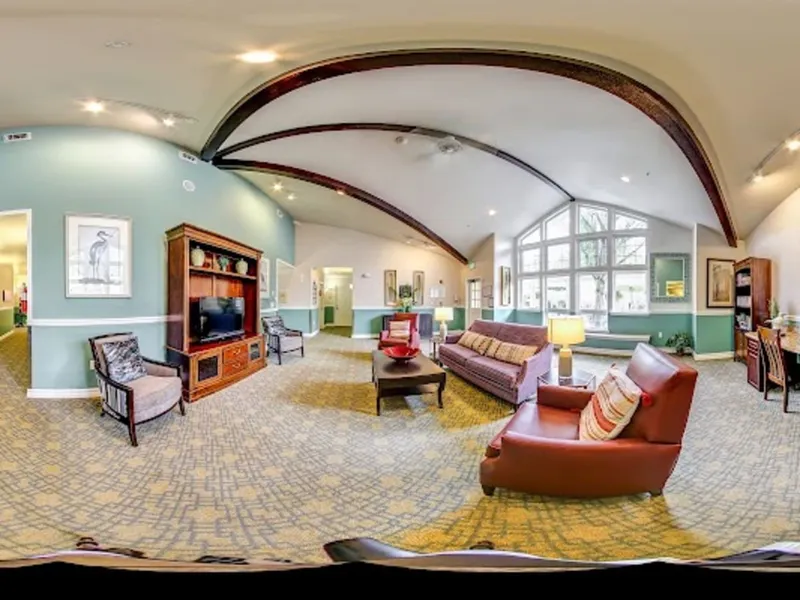 Aegis Living Issaquah photo 2